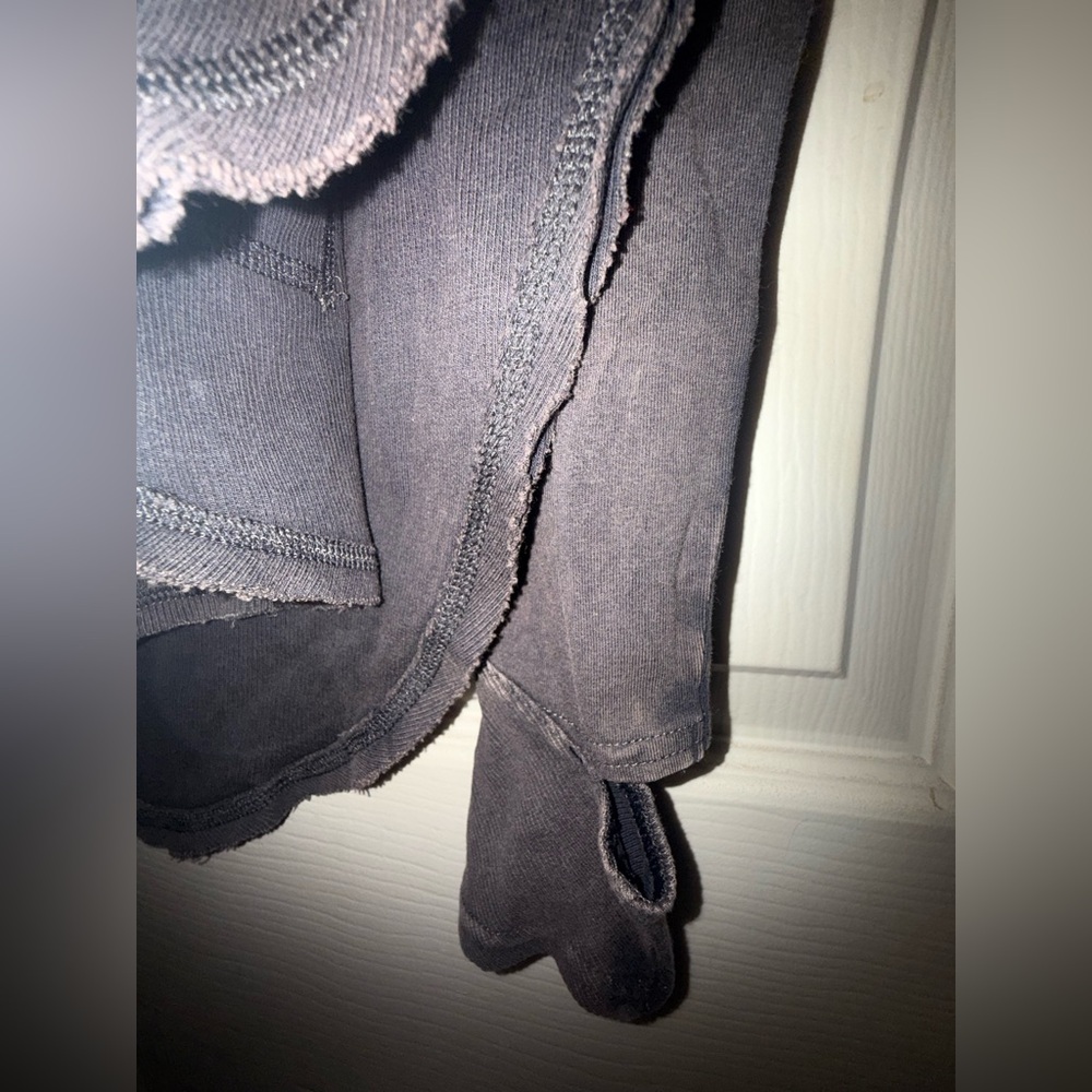 FP Movement by Free People Brown Sweatshirt - Picture 2 of 8